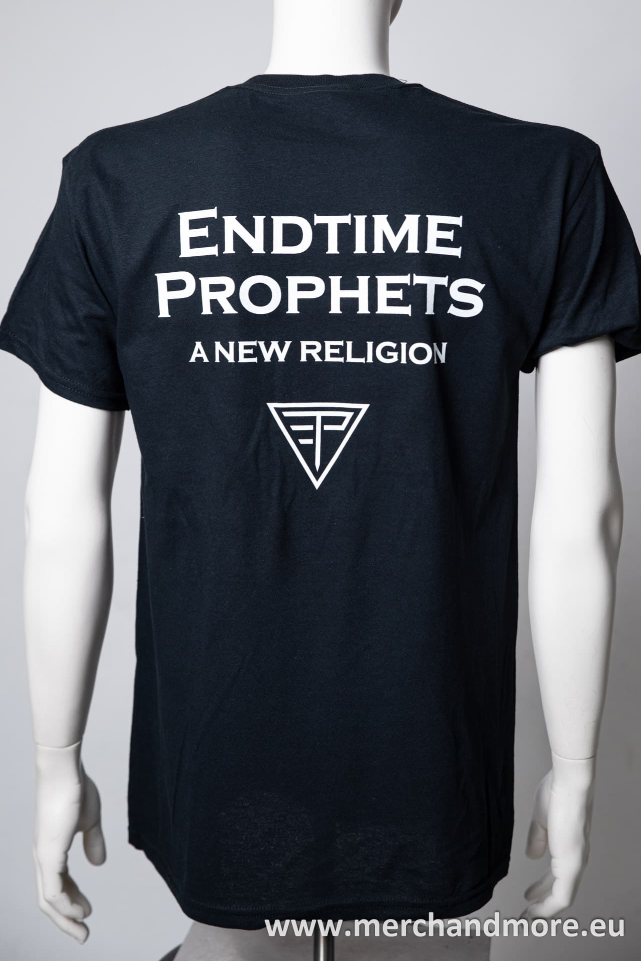 new religion t shirts
